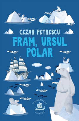 FRAM, URSUL POLAR