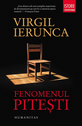 FENOMENUL PITESTI