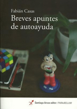 BREVES APUNTES DE AUTOAYUDA