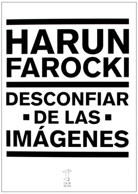 DESCONFIAR DE LAS IMAGENES