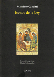 ÍCONOS DE LA LEY