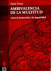 AMBIVALENCIA DE LA MULTITUD