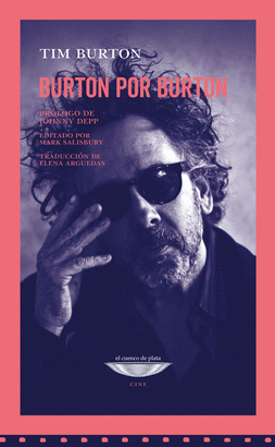 BURTON POR BURTON