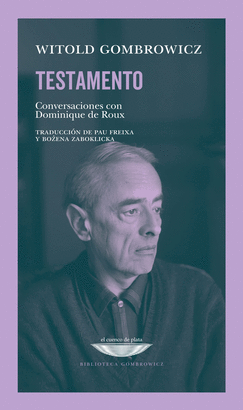 TESTAMENTO