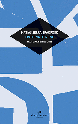 LINTERNA DE NIEVE