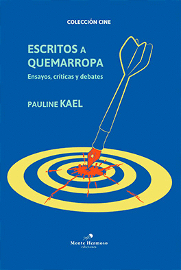 ESCRITOS A QUEMARROPA