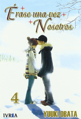 ERASE UNA VEZ NOSOTROS Nº 04/16
