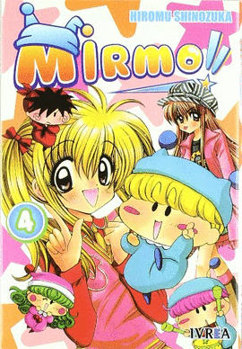 MIRMO Nº 04/12