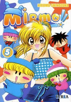 MIRMO Nº 05/12