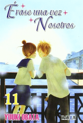 ERASE UNA VEZ NOSOTROS Nº 11/16