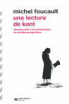 UNA LECTURA DE KANT