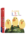 A CONTAR 1,2,3