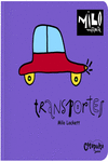 MILOMANIA: TRANSPORTES