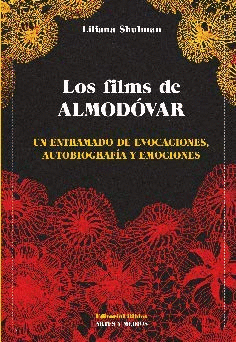 LOS FILMS DE ALMODÓVAR