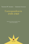 CORRESPONDENCIA (1939-1969)