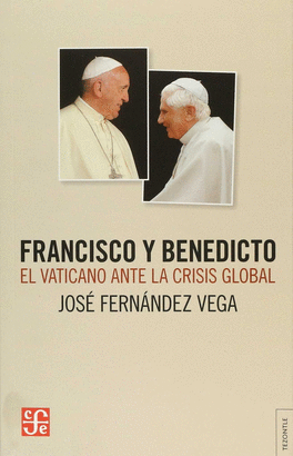FRANCISCO Y BENEDICTO