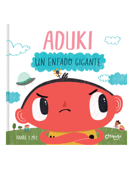 ADUKI: UN ENFADO GIGANTE