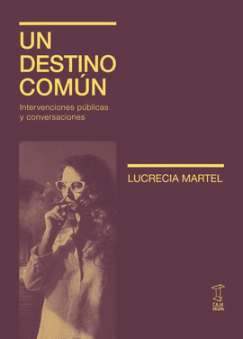 UN DESTINO COMÚN