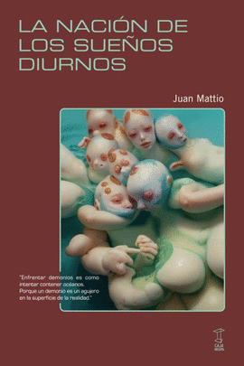 LA NACION DE LOS SUEÑOS DIURNOS