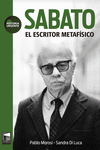 SABATO: EL ESCRITOR METAFÍSICO