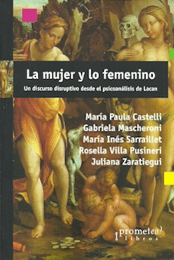 LA MUJER Y LO FEMENINO