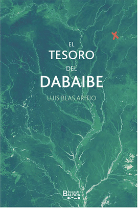 EL TESORO DEL DABAIBE