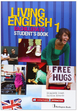 LIVING ENGLISH 1 STUDENT