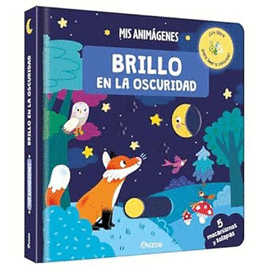 MIS ANIMÁGENES. BRILLO EN LA OSCURIDAD