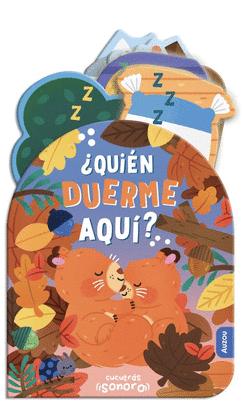 CUCUTRAS. QUIEN DUERME AHI?