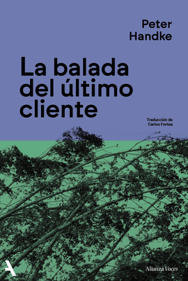 LA BALADA DEL ÚLTIMO CLI