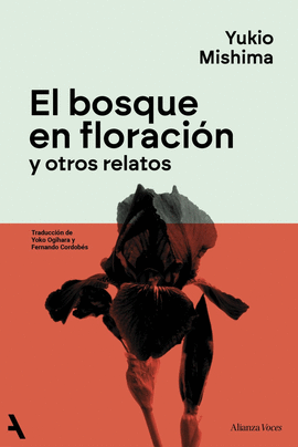 EL BOSQUE EN FLORACIÓN Y