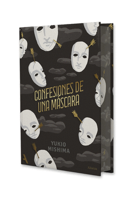 CONFESIONES DE UNA MÁSCA