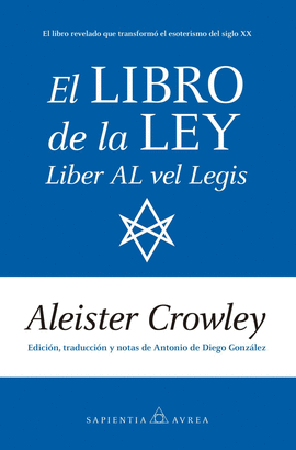 EL LIBRO DE LA LEY