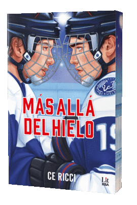 MÁS ALLÁ DEL HIELO