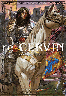 RE CERVIN Nº 03
