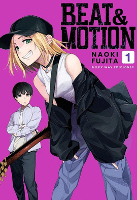 BEAT & MOTION Nº 01