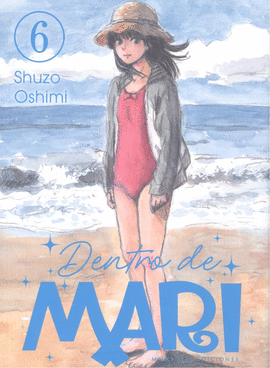 DENTRO DE MARI Nº 06/09