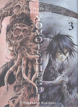 YOMOTSUHEGUI Nº 03/03
