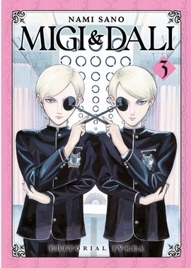 MIGI & DALI Nº 03/07