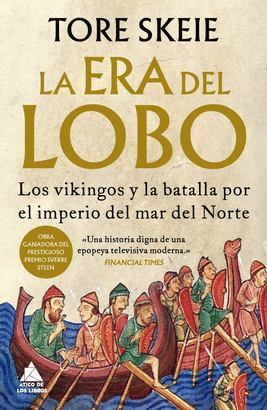 ERA DEL LOBO, LA
