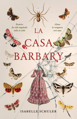 LA CASA BARBARY