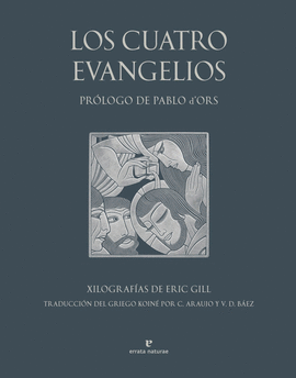 CUATRO EVANGELIOS, LOS