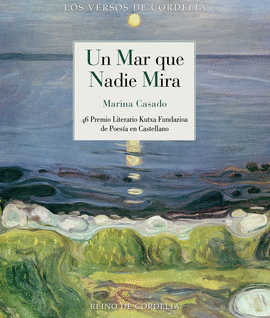 UN MAR QUE NADIE MIRA