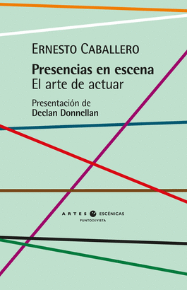 PRESENCIAS EN ESCENA