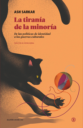 LA TIRANÍA DE LA MINORÍA