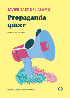 PROPAGANDA QUEER