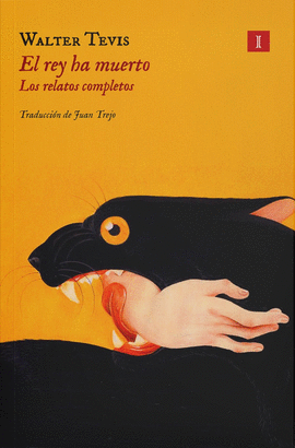 REY HA MUERTO, EL