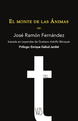 EL MONTE DE LAS ÁNIMAS