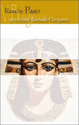 UNA MUJER LLAMADA CLEOPATRA