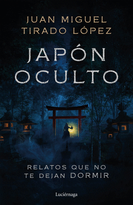 JAPÓN OCULTO
